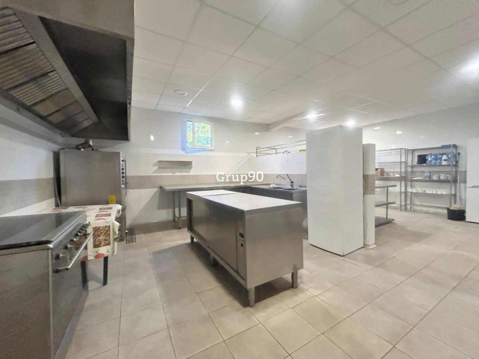 Premise for Sale in Puigverd de Lleida