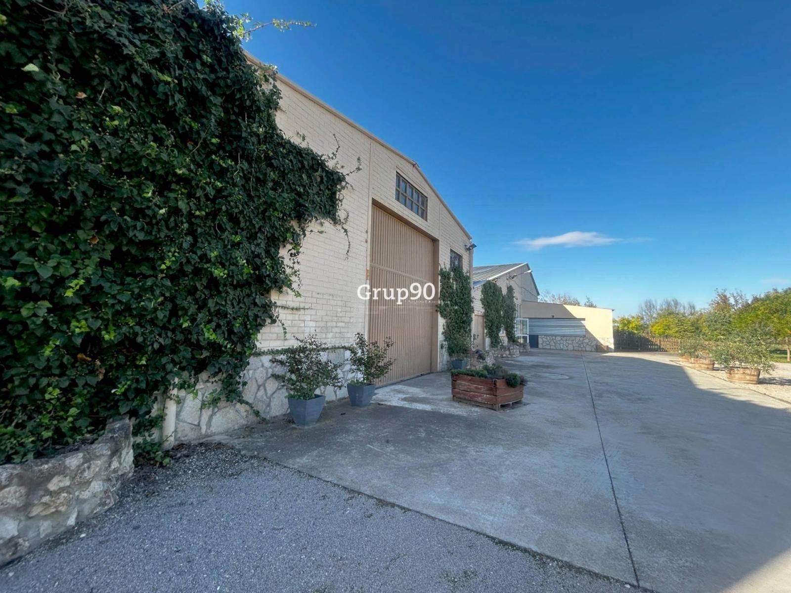 Premise for Sale in Puigverd de Lleida