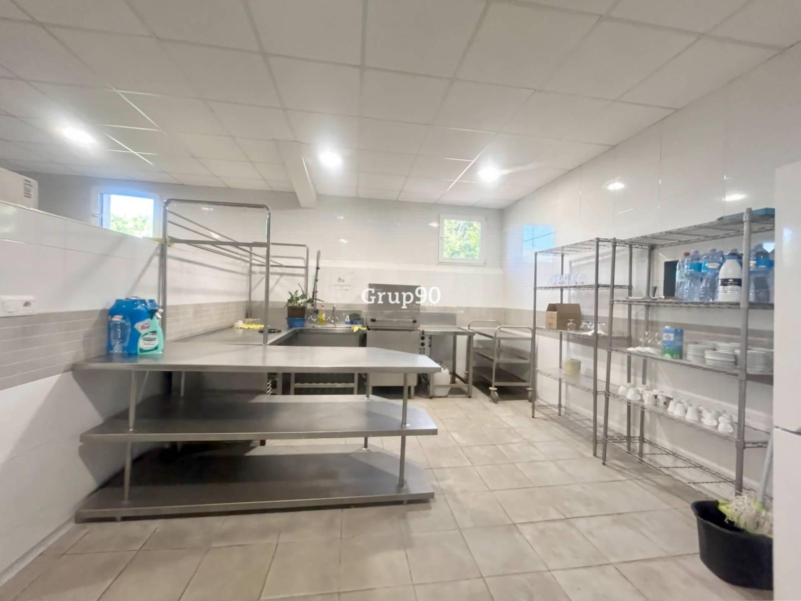 Premise for Sale in Puigverd de Lleida