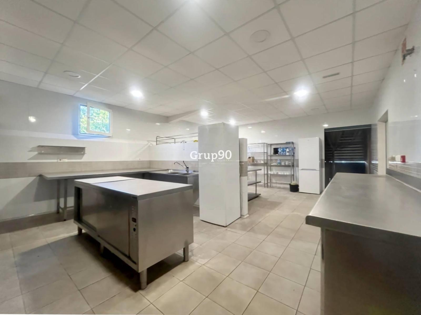 Premise for Sale in Puigverd de Lleida