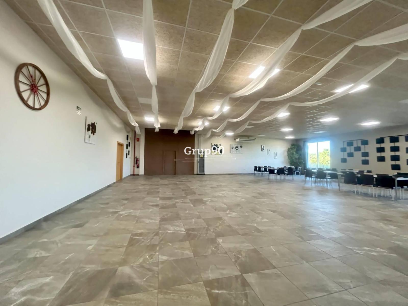 Premise for Sale in Puigverd de Lleida