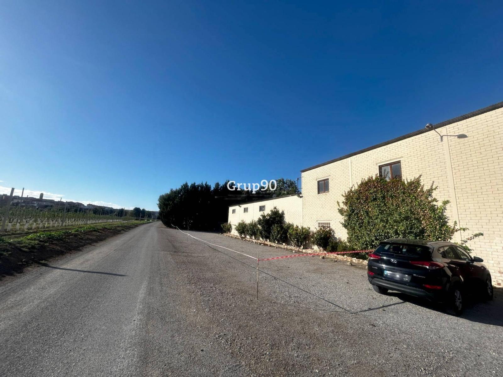 Premise for Sale in Puigverd de Lleida