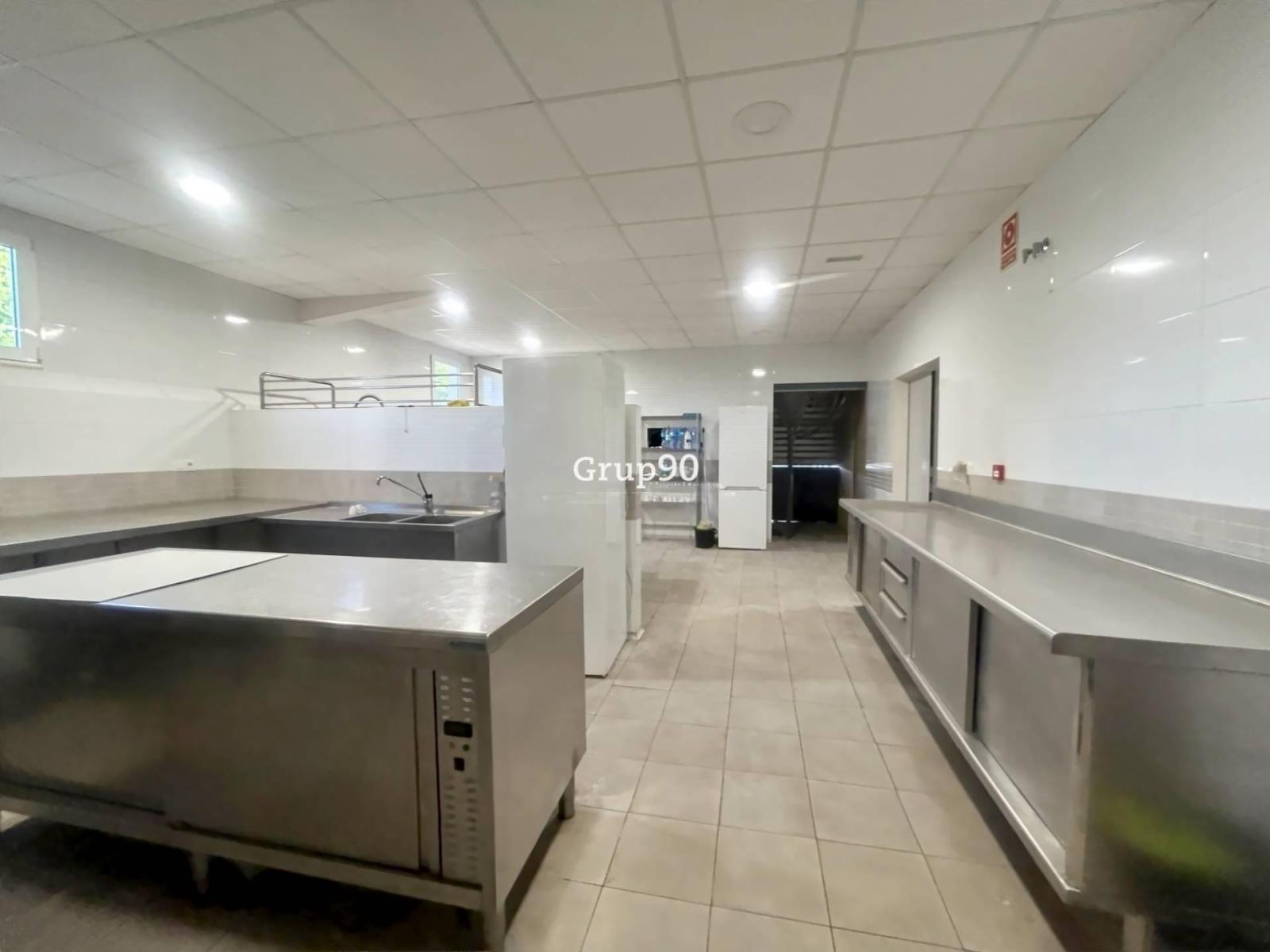Premise for Sale in Puigverd de Lleida