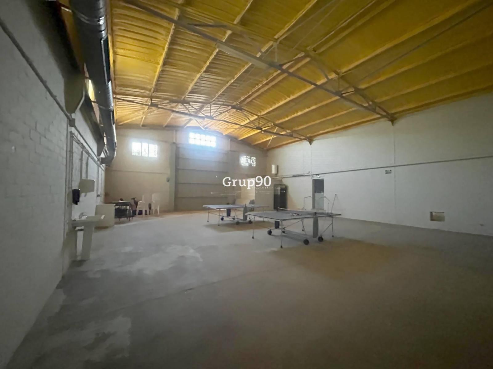 Premise for Sale in Puigverd de Lleida