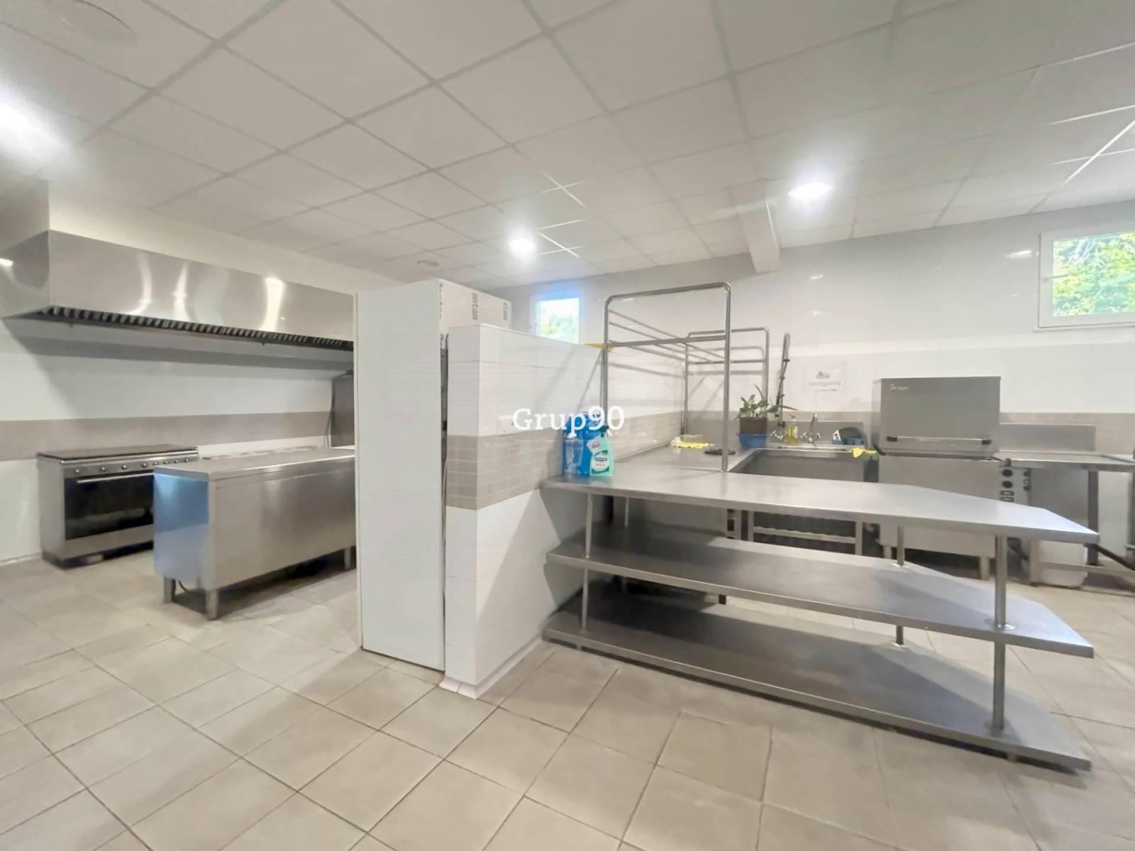 Premise for Sale in Puigverd de Lleida
