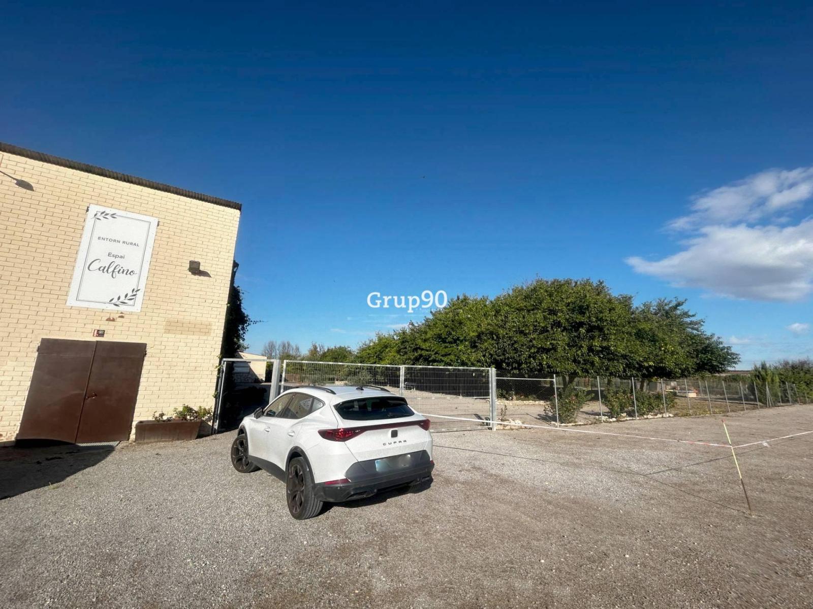 Premise for Sale in Puigverd de Lleida