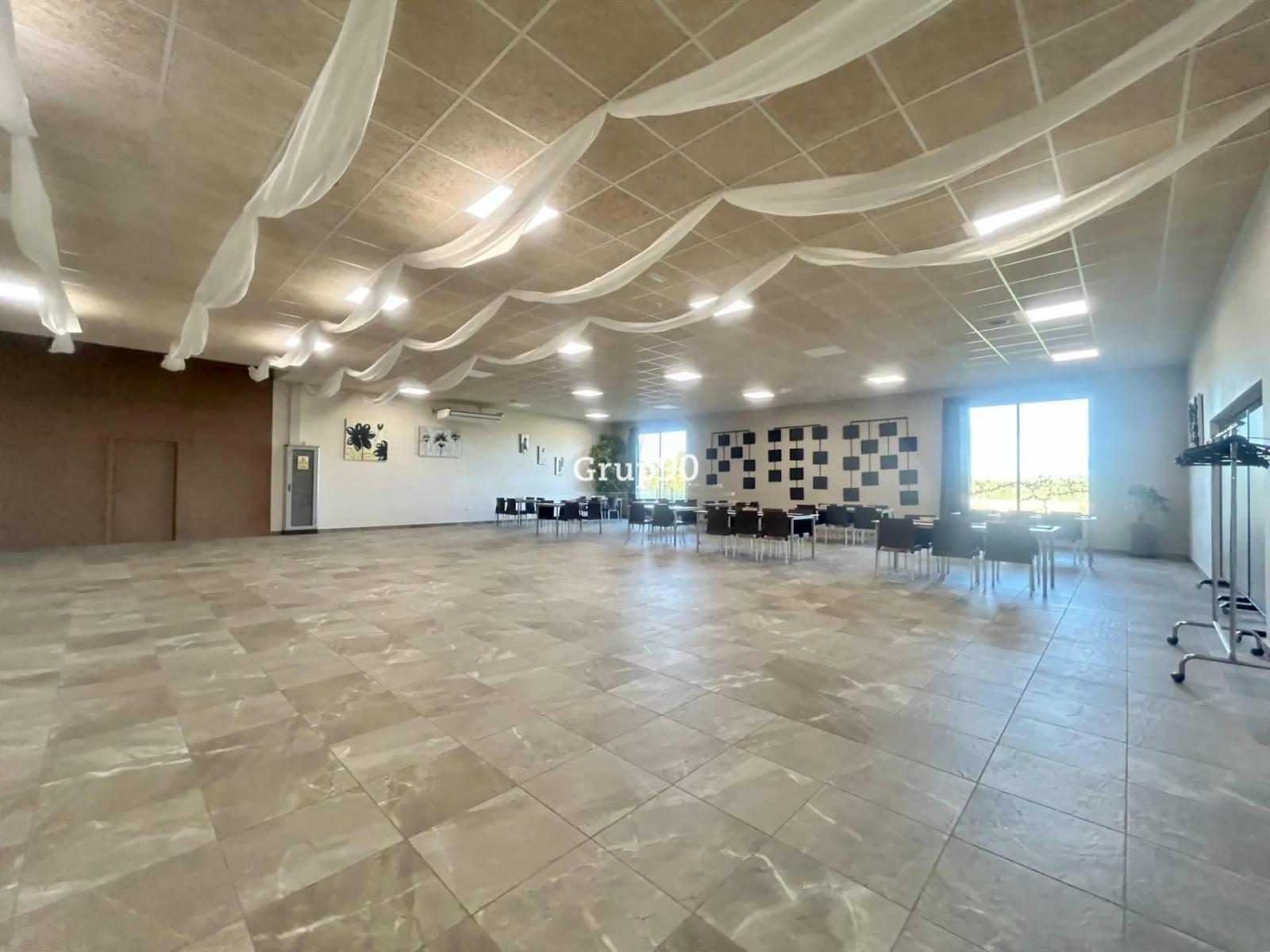 Premise for Sale in Puigverd de Lleida