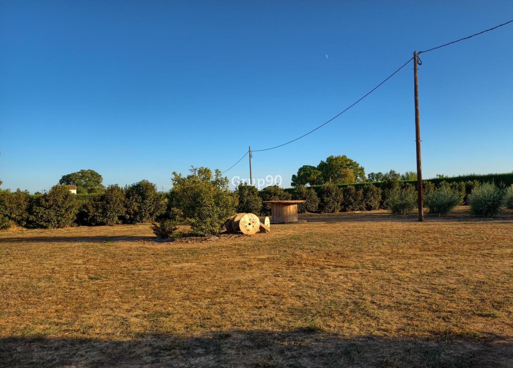 Parcela en Venta en Lleida