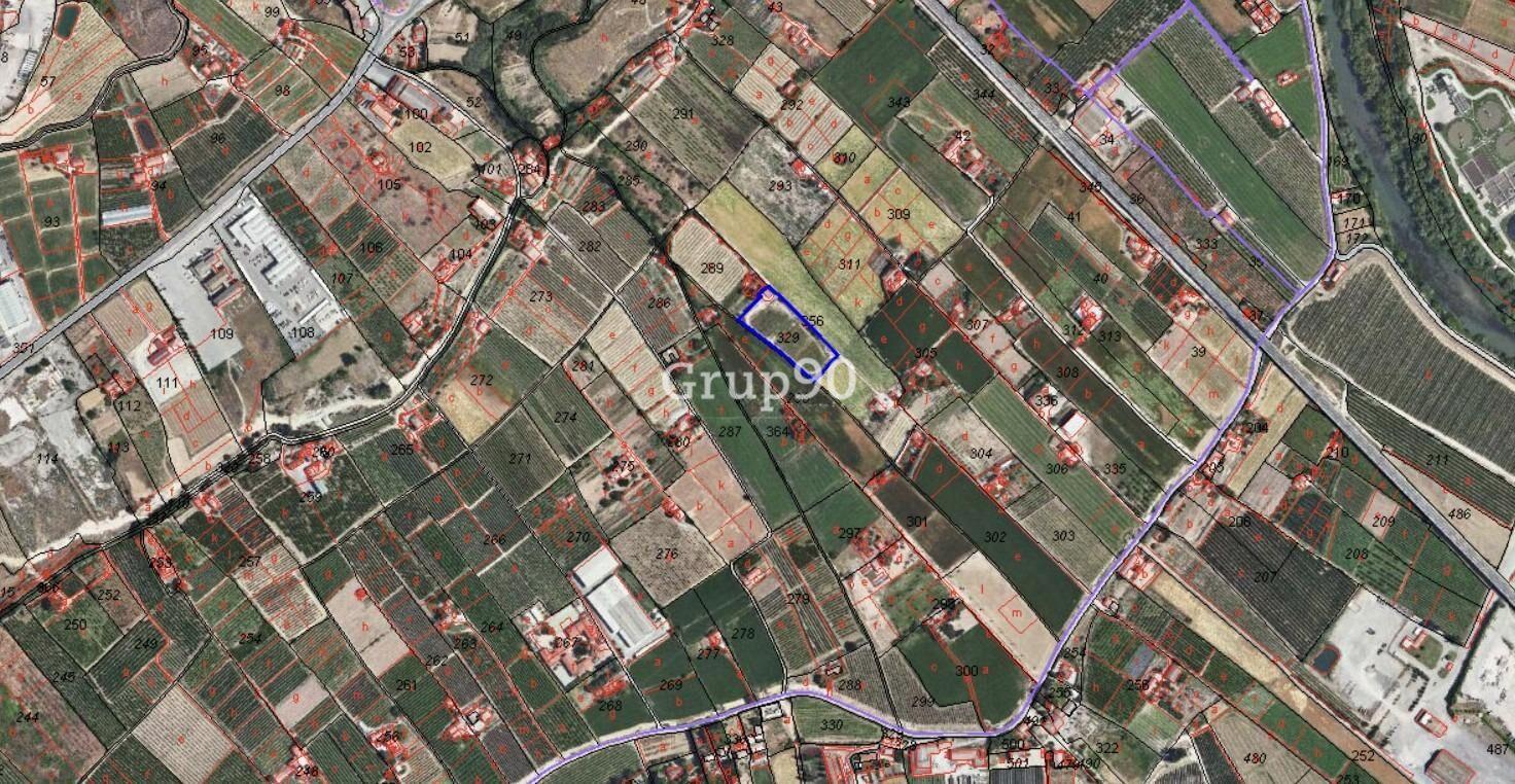 Parcela en Venta en Lleida