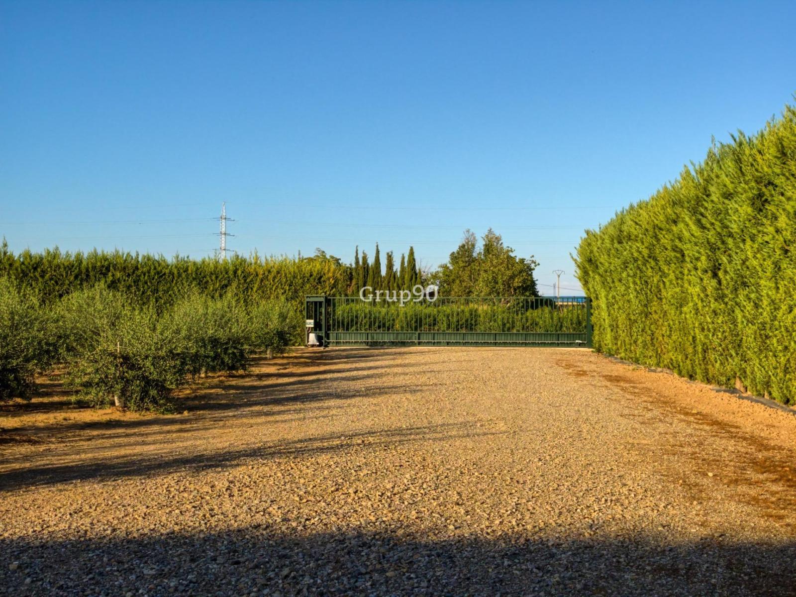Parcela en Venta en Lleida