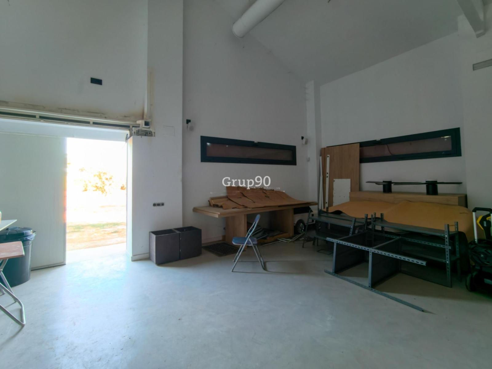 Parcela en Venta en Lleida