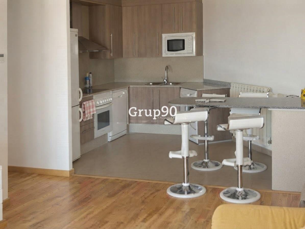 Apartamento en Venta en Alcoletge