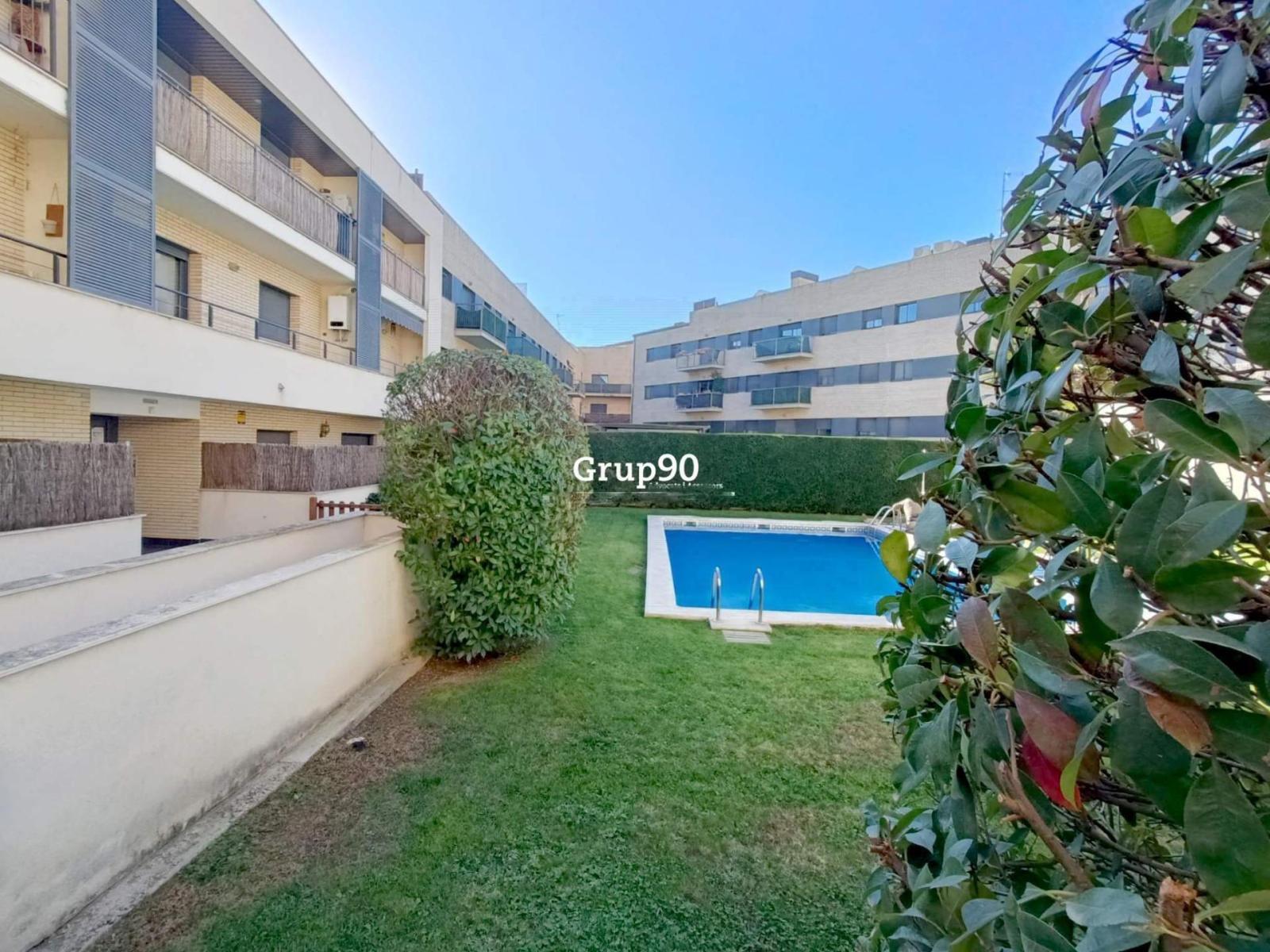 Apartamento en Venta en Alcoletge