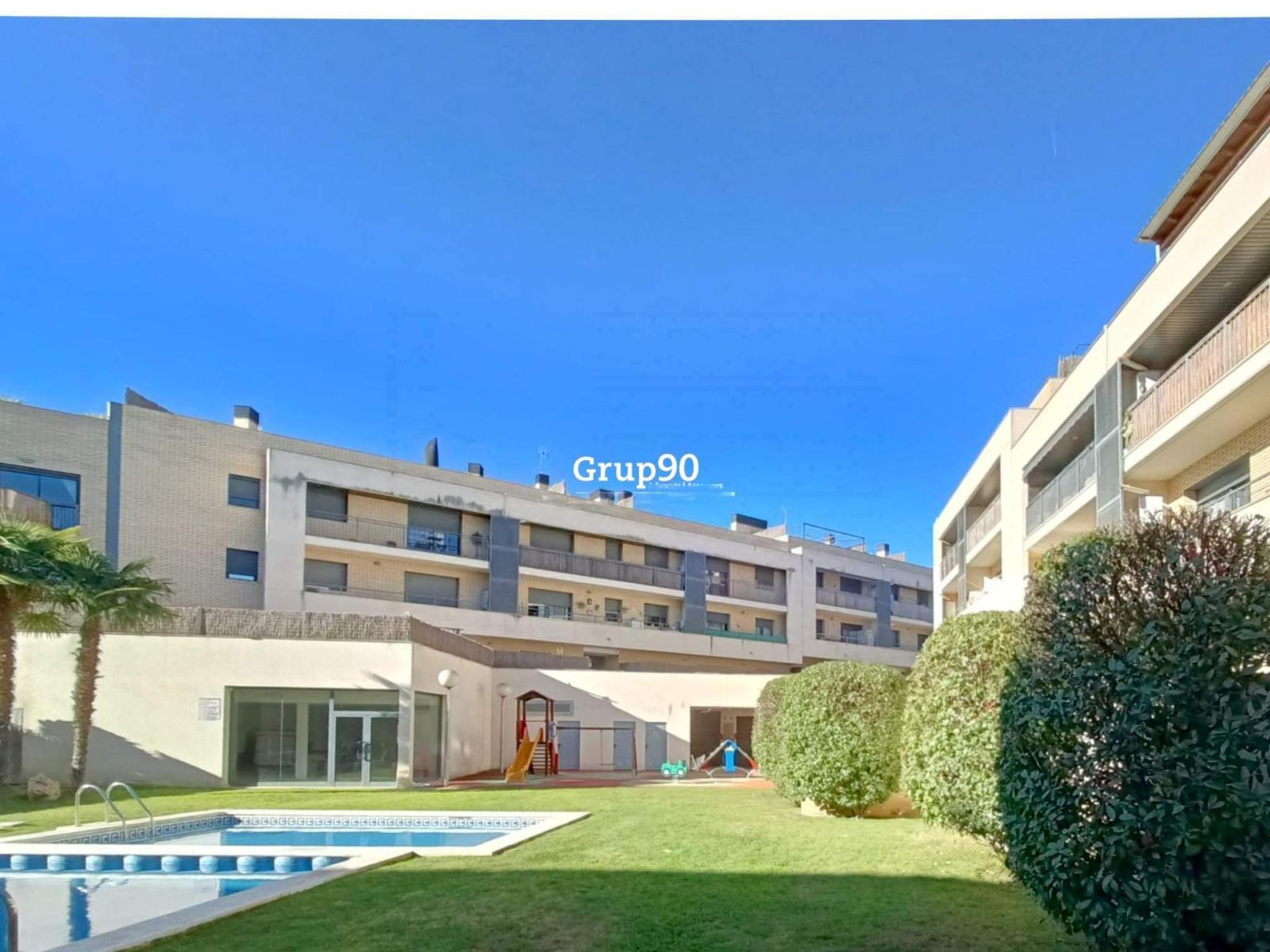 Apartamento en Venta en Alcoletge
