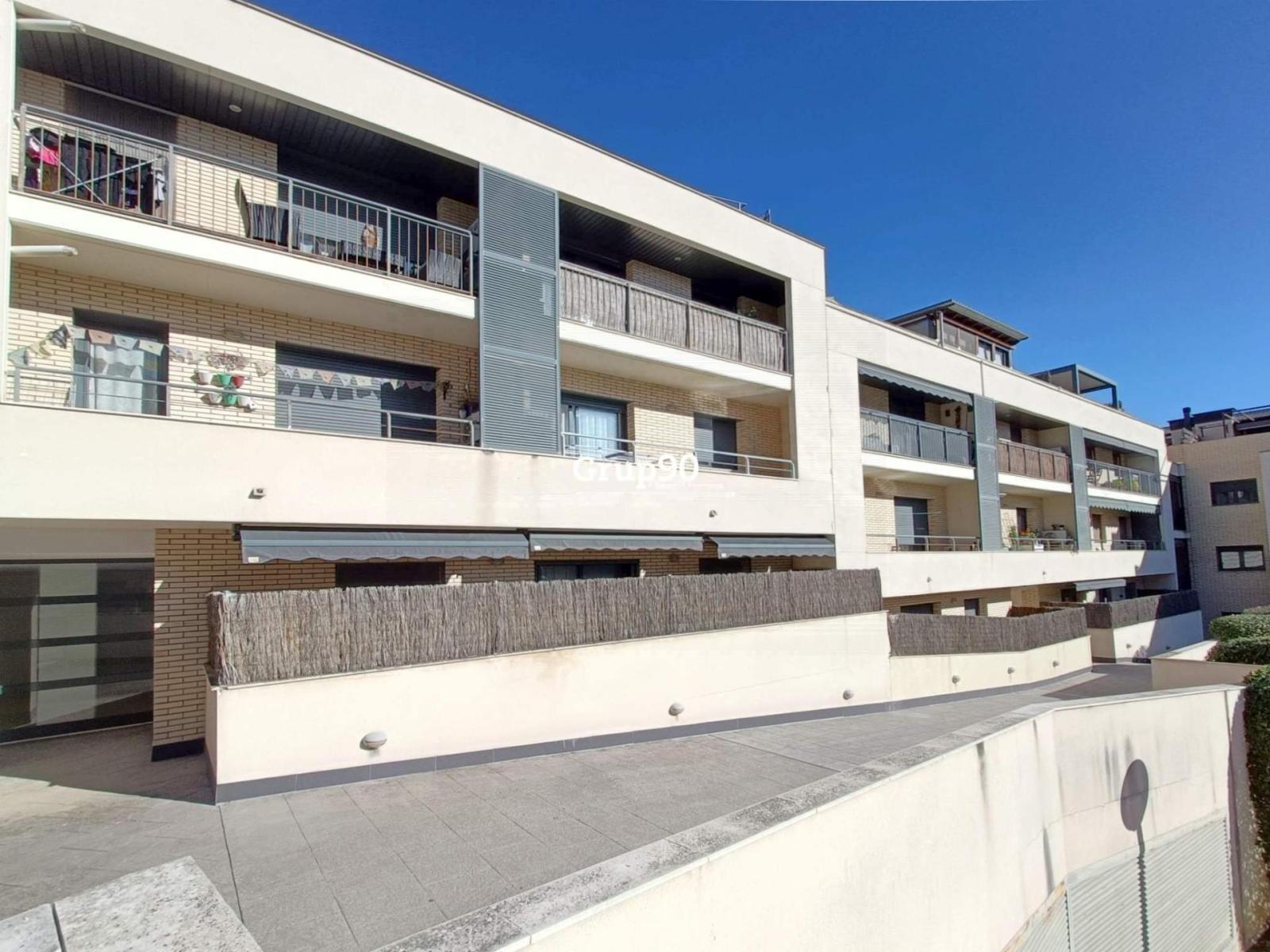 Apartamento en Venta en Alcoletge