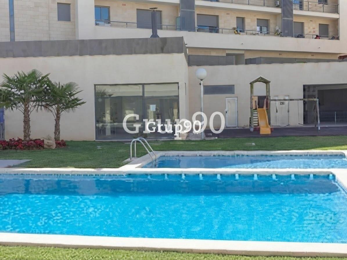 Apartamento en Venta en Alcoletge