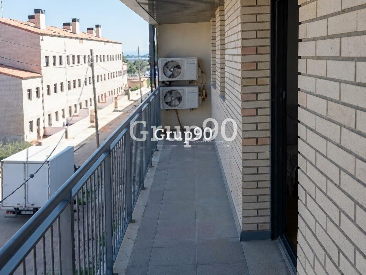 Apartamento en Venta en Alcoletge