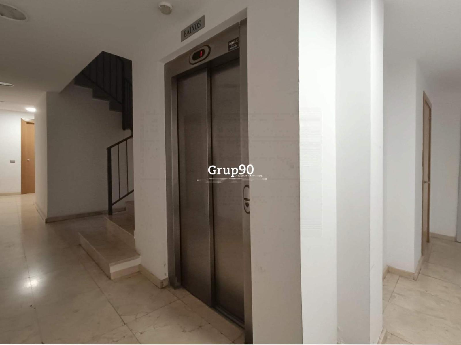 Apartamento en Venta en Alcoletge