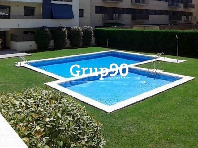 Apartamento en Venta en Alcoletge