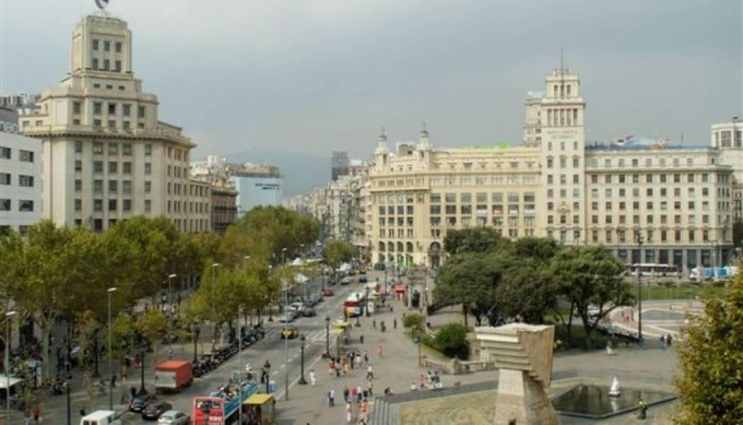 Hotel for Sale in Barcelona