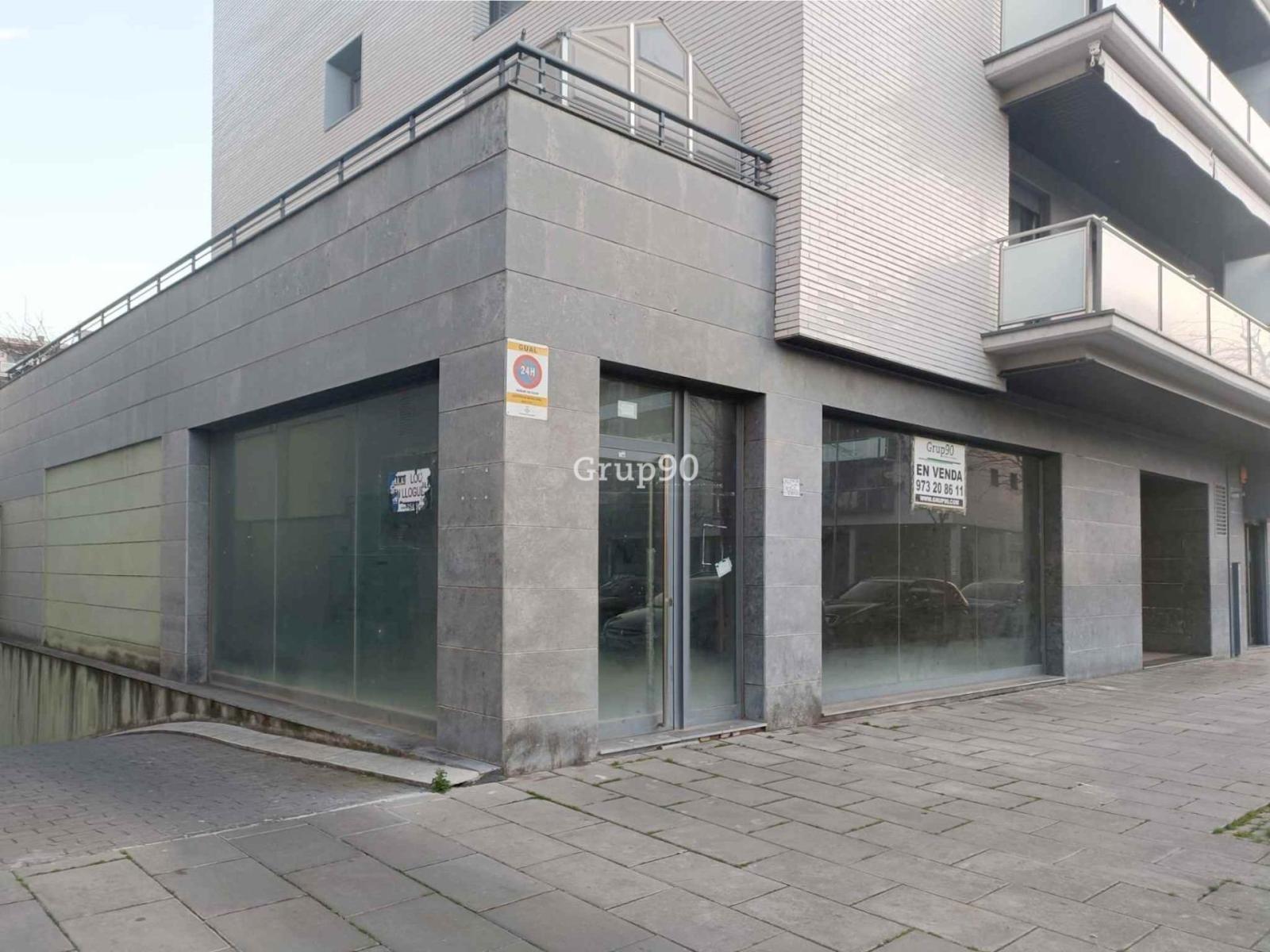 Premise for Sale in Lleida