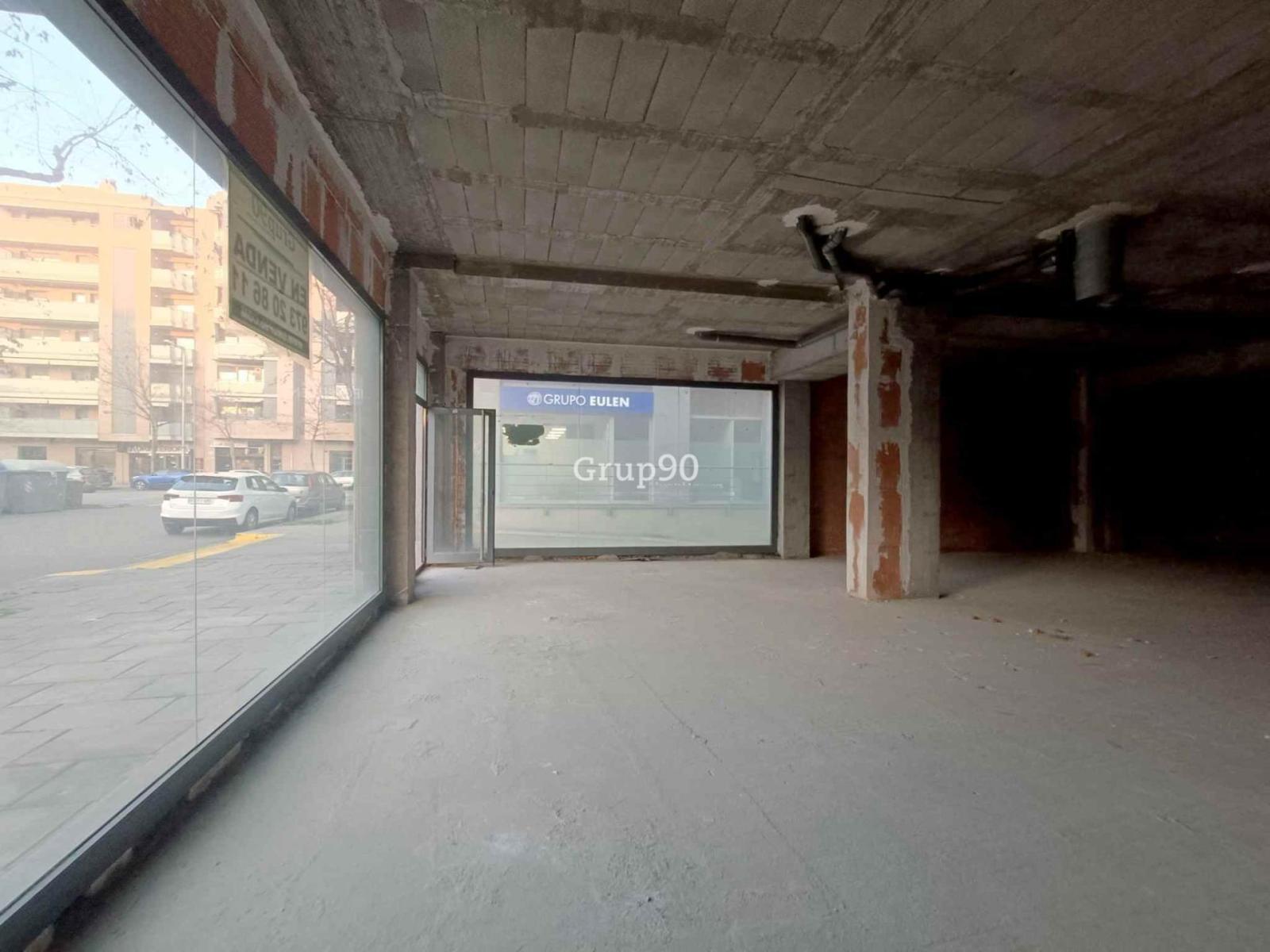 Premise for Sale in Lleida