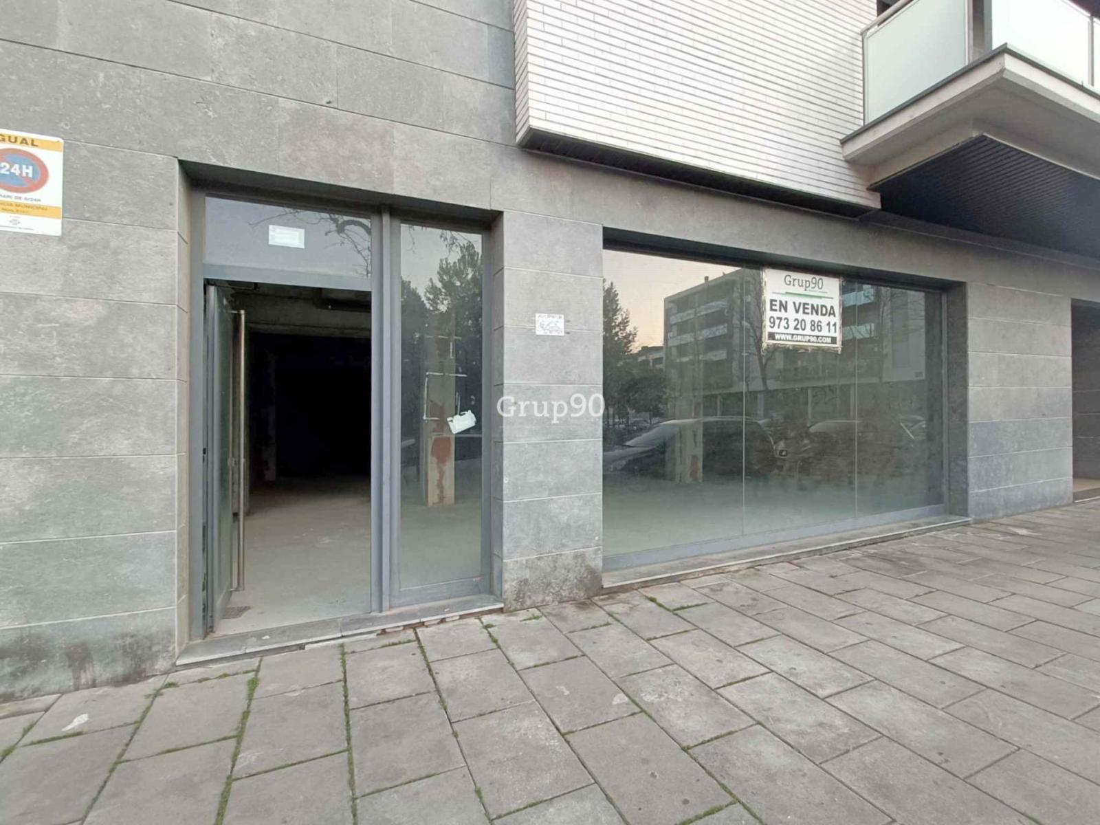 Premise for Sale in Lleida