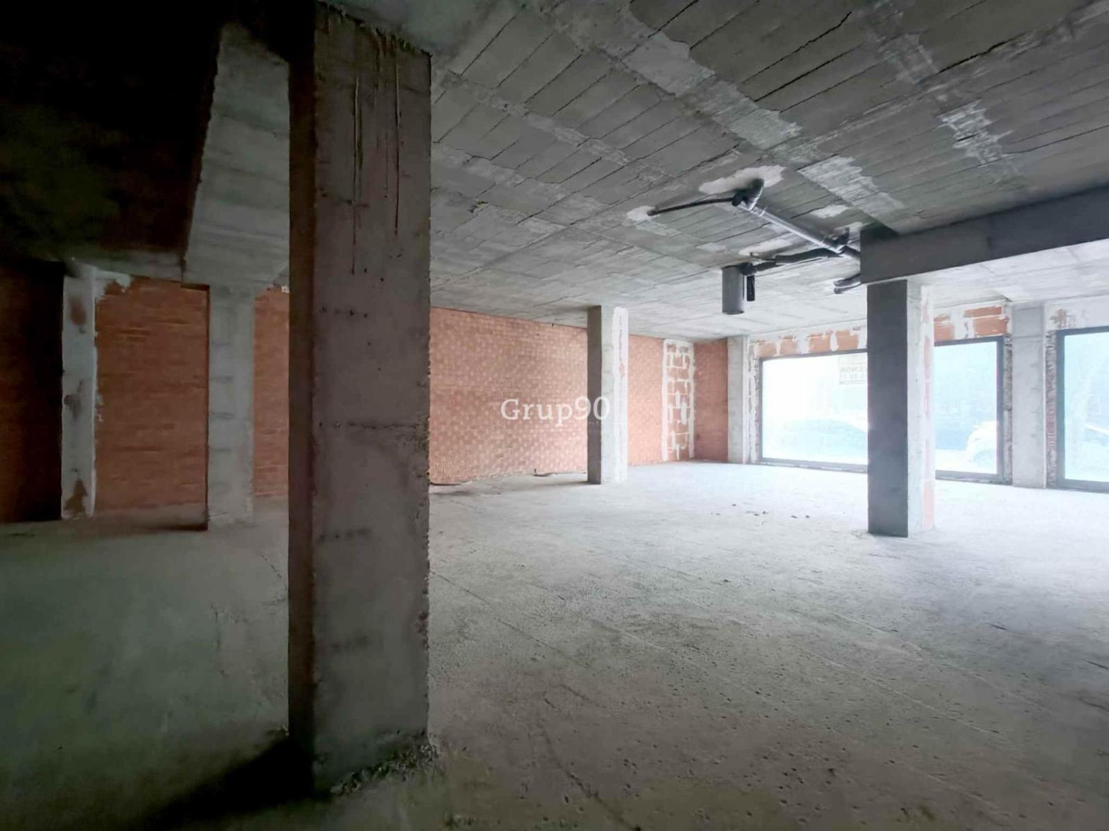 Premise for Sale in Lleida