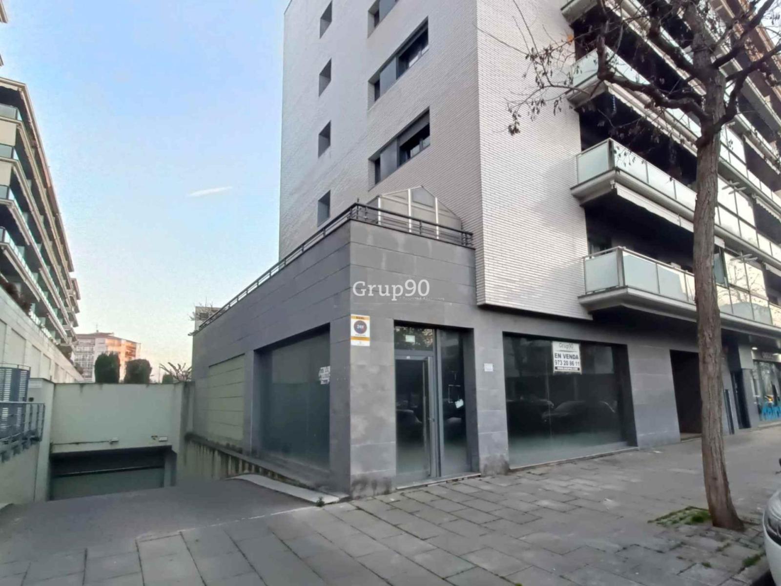 Premise for Sale in Lleida