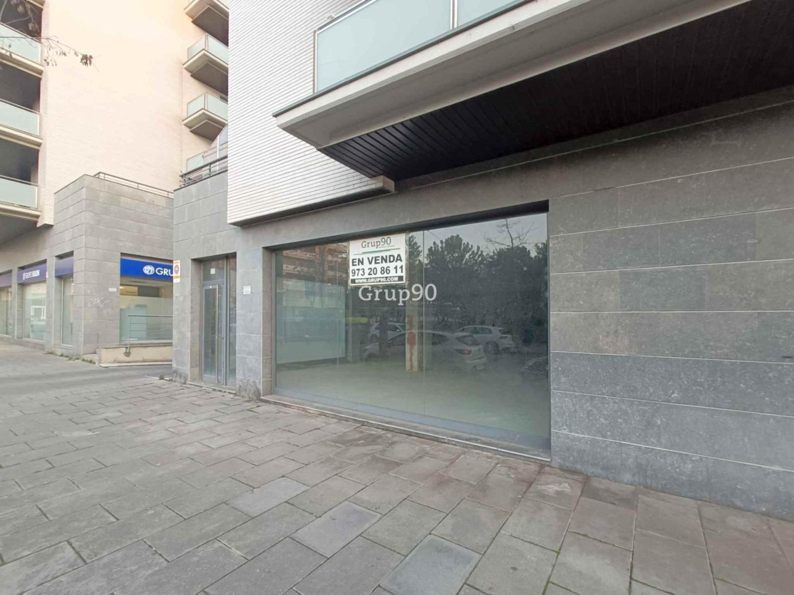 Premise for Sale in Lleida