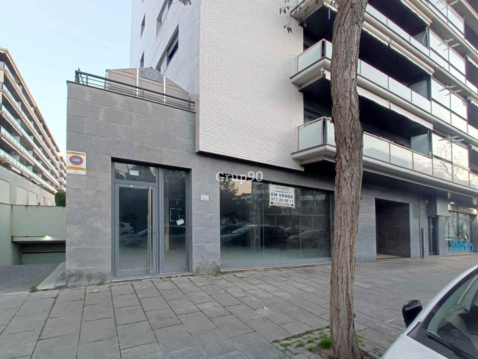 Premise for Sale in Lleida