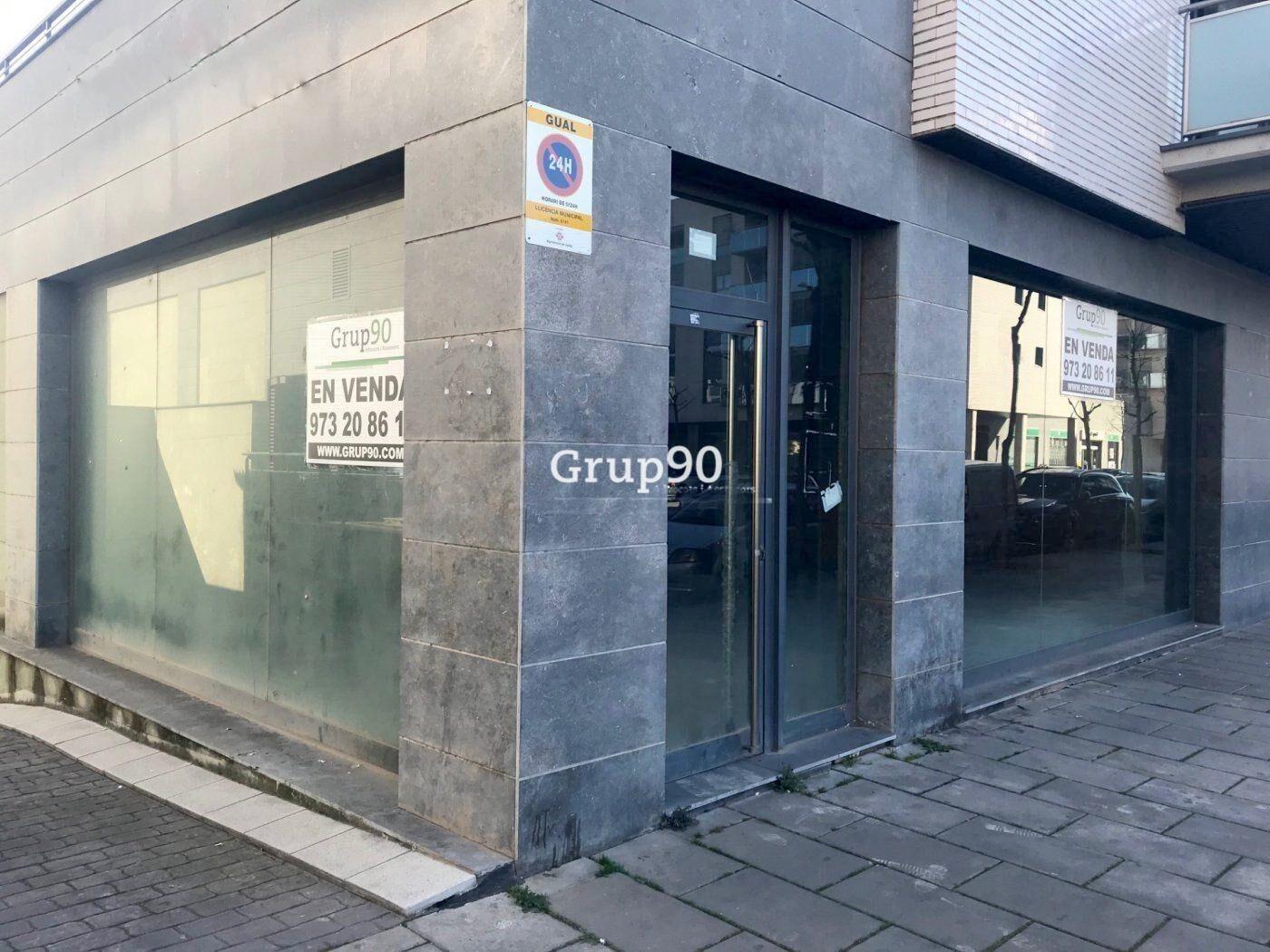 Premise for Sale in Lleida