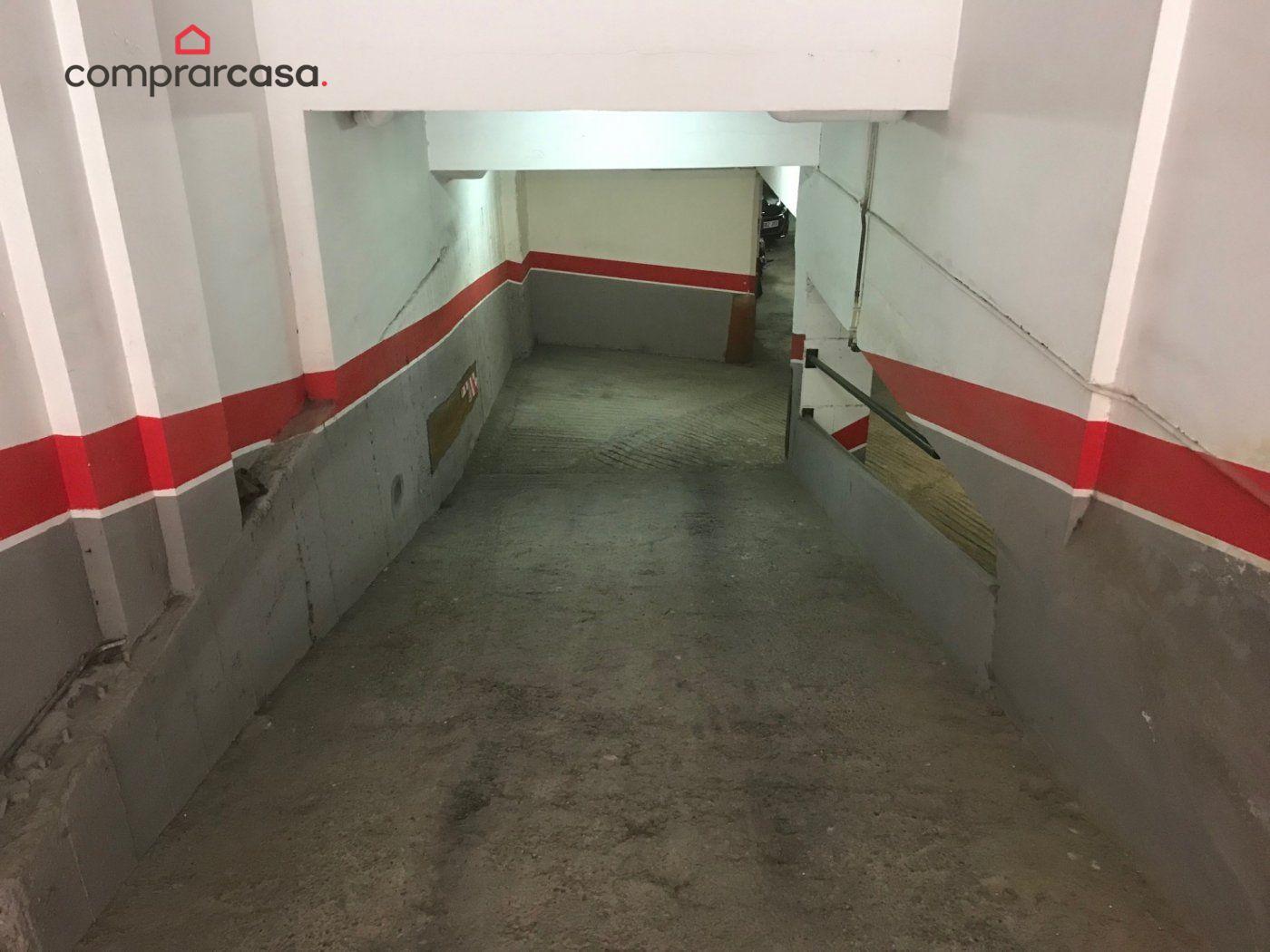 Garage for Sale in Lleida