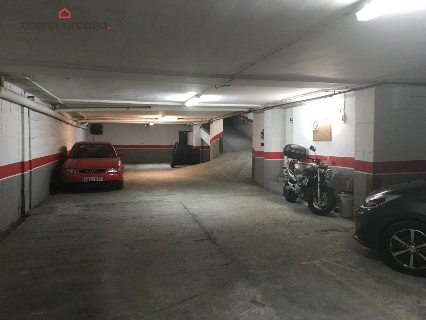 Garage for Sale in Lleida