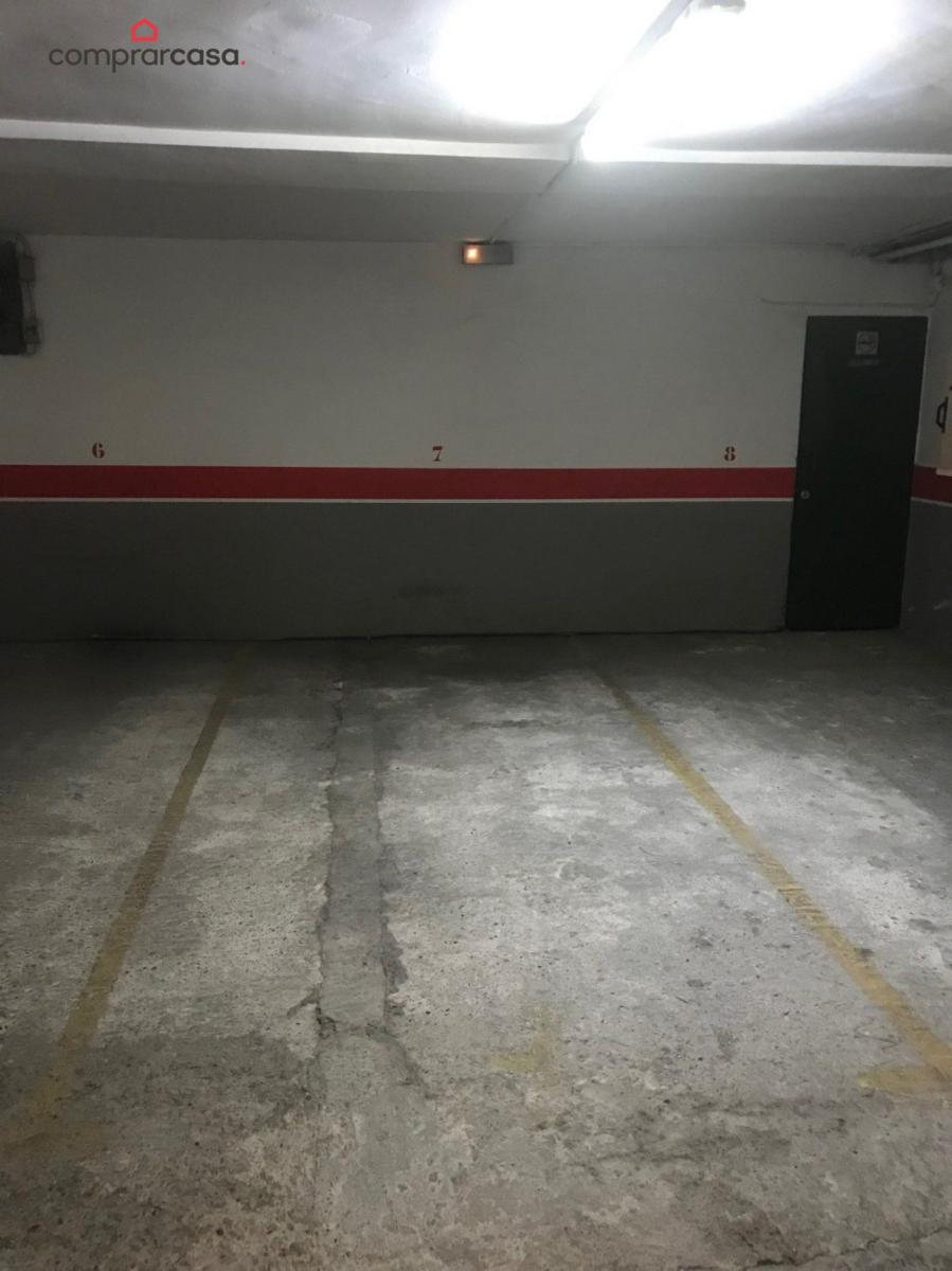 Garage for Sale in Lleida