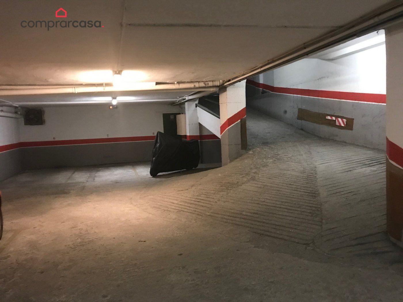 Garage for Sale in Lleida