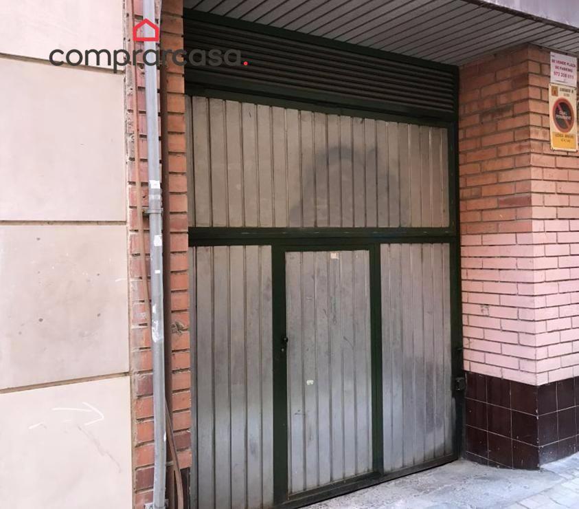 Garage for Sale in Lleida