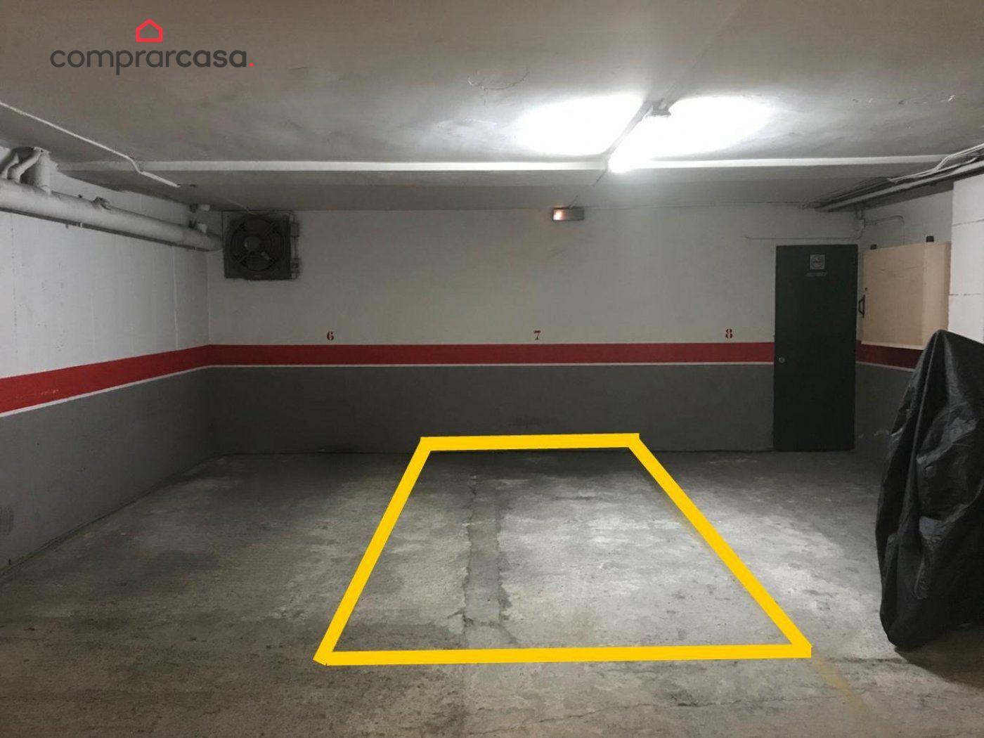 Garage for Sale in Lleida