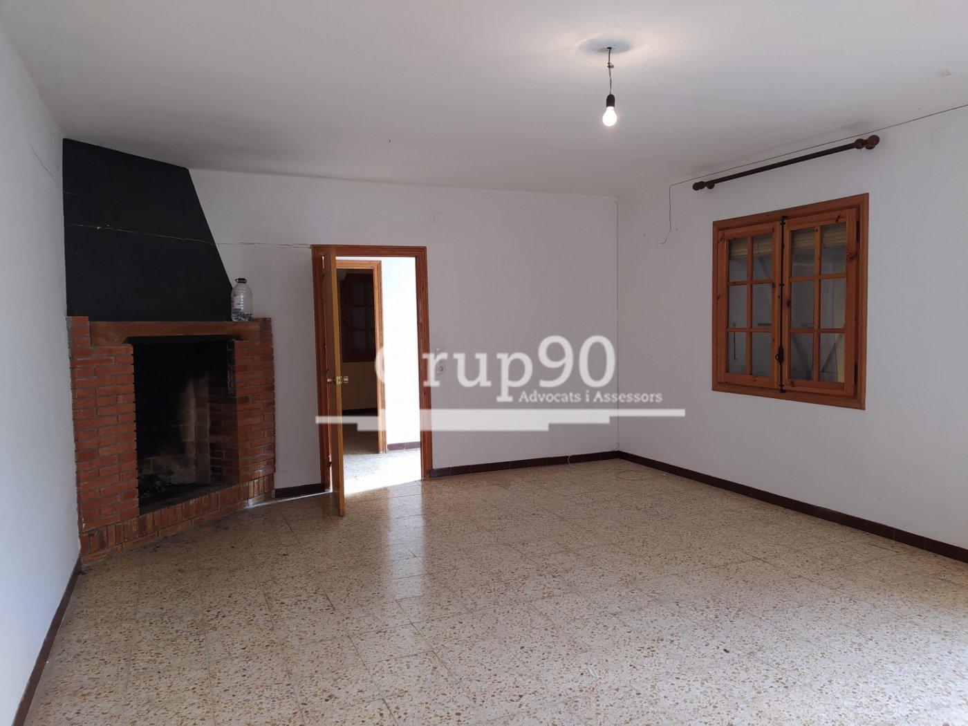 Building Site for Sale in Vilanova de Segrià