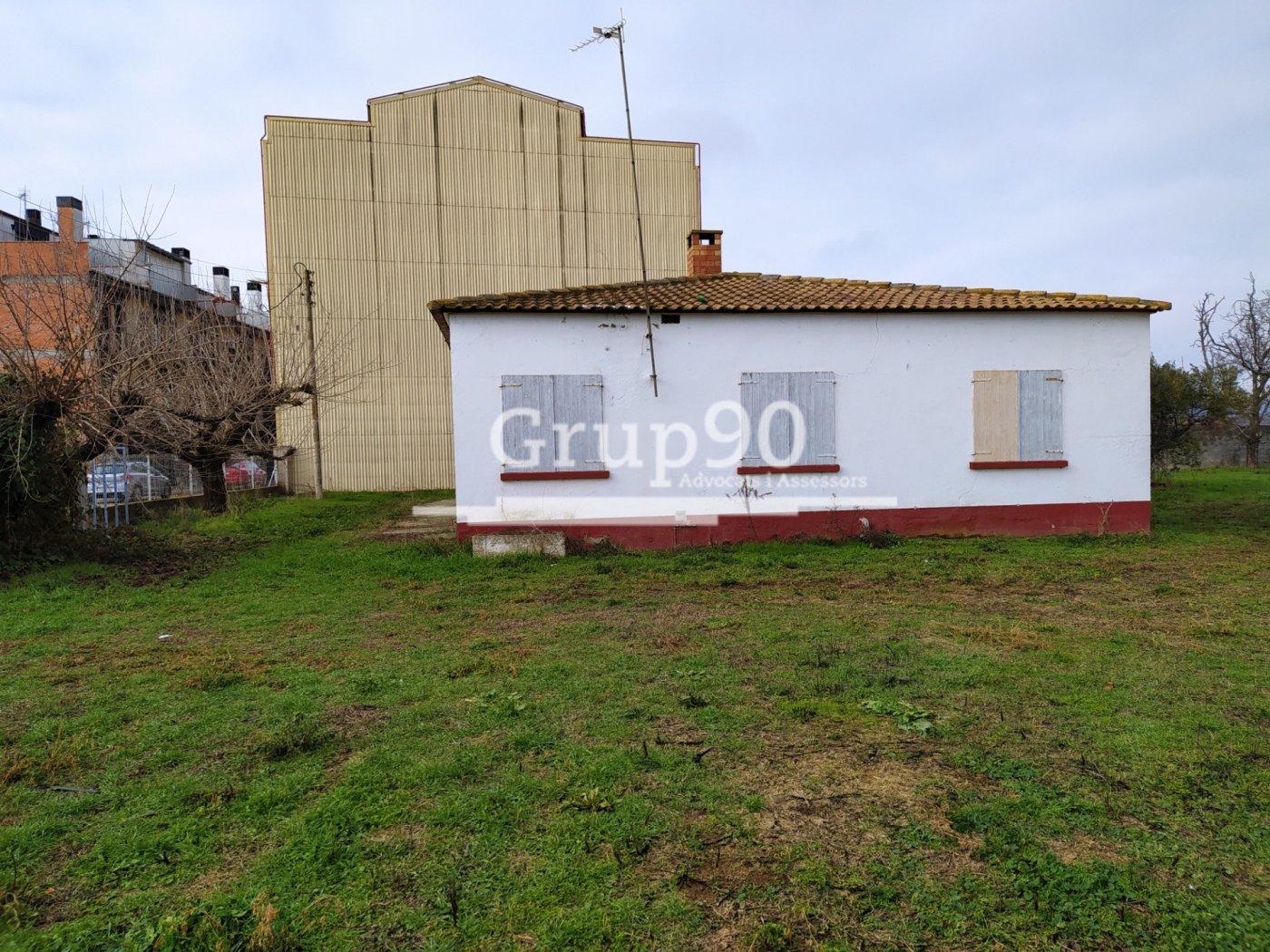Building Site for Sale in Vilanova de Segrià