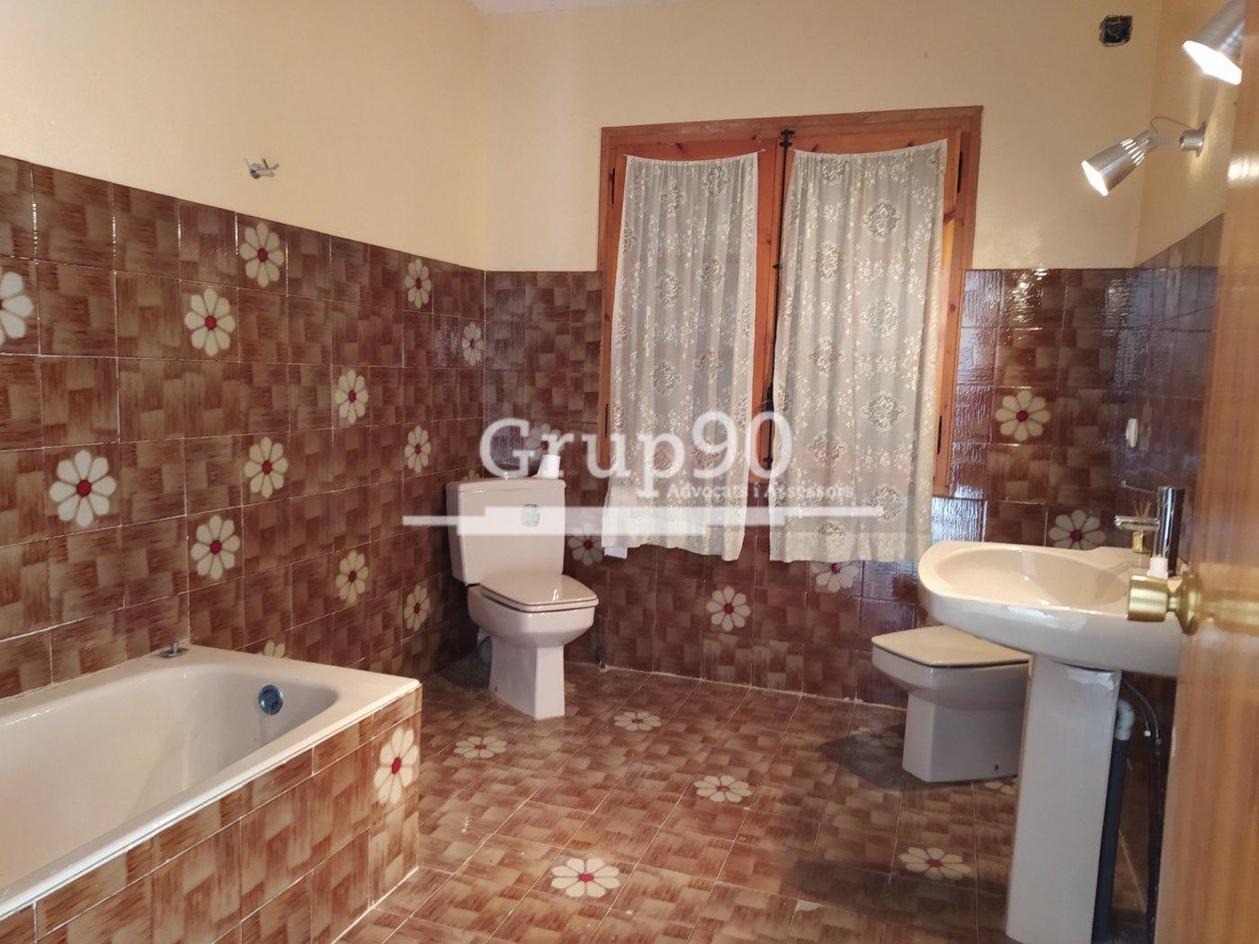 Building Site for Sale in Vilanova de Segrià