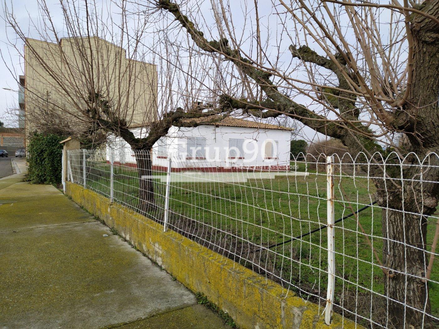 Building Site for Sale in Vilanova de Segrià
