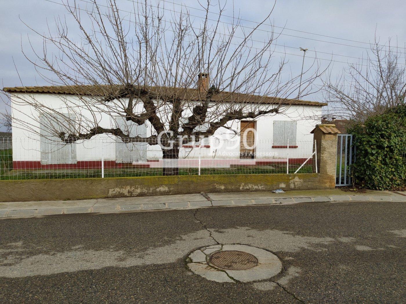 Building Site for Sale in Vilanova de Segrià