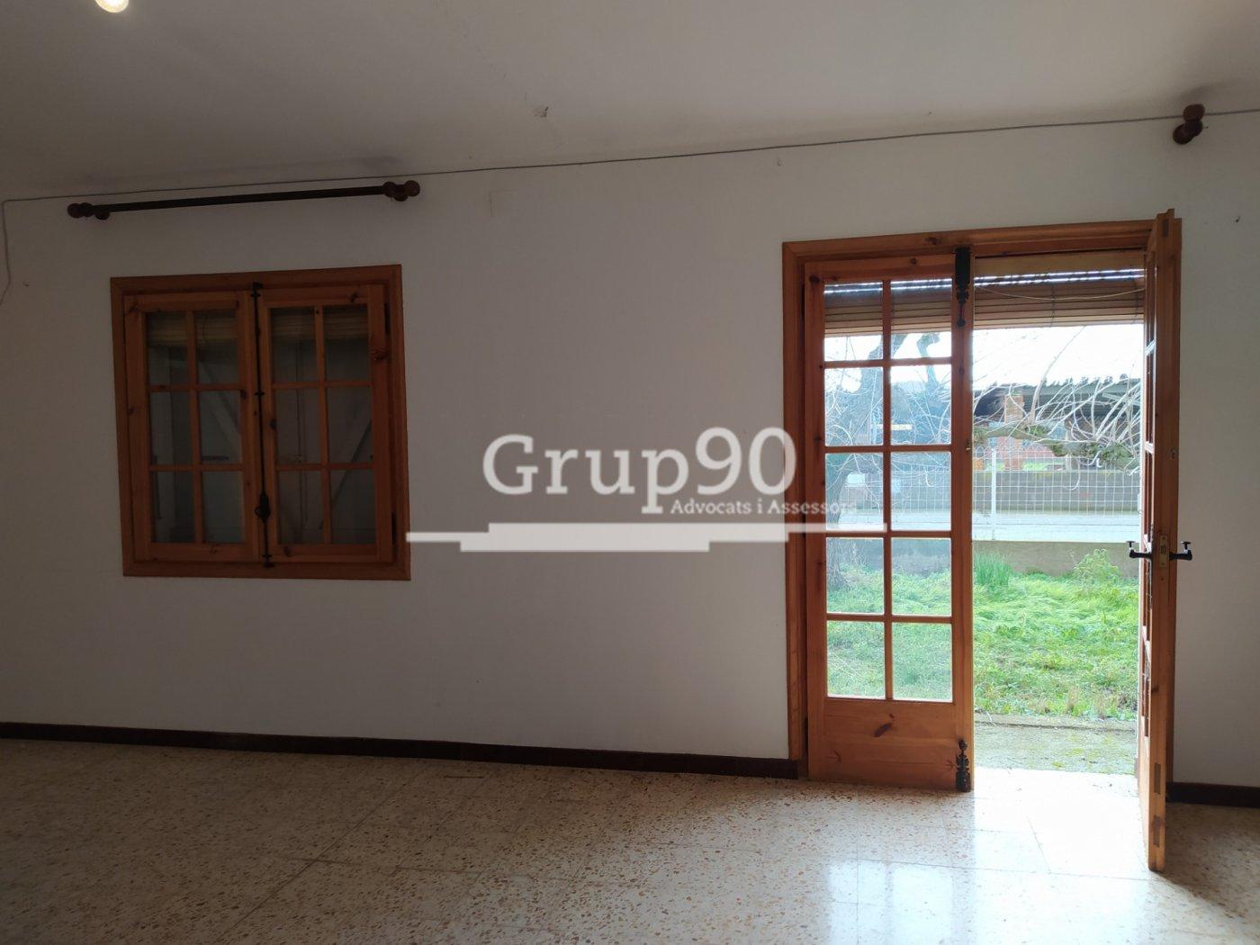 Building Site for Sale in Vilanova de Segrià