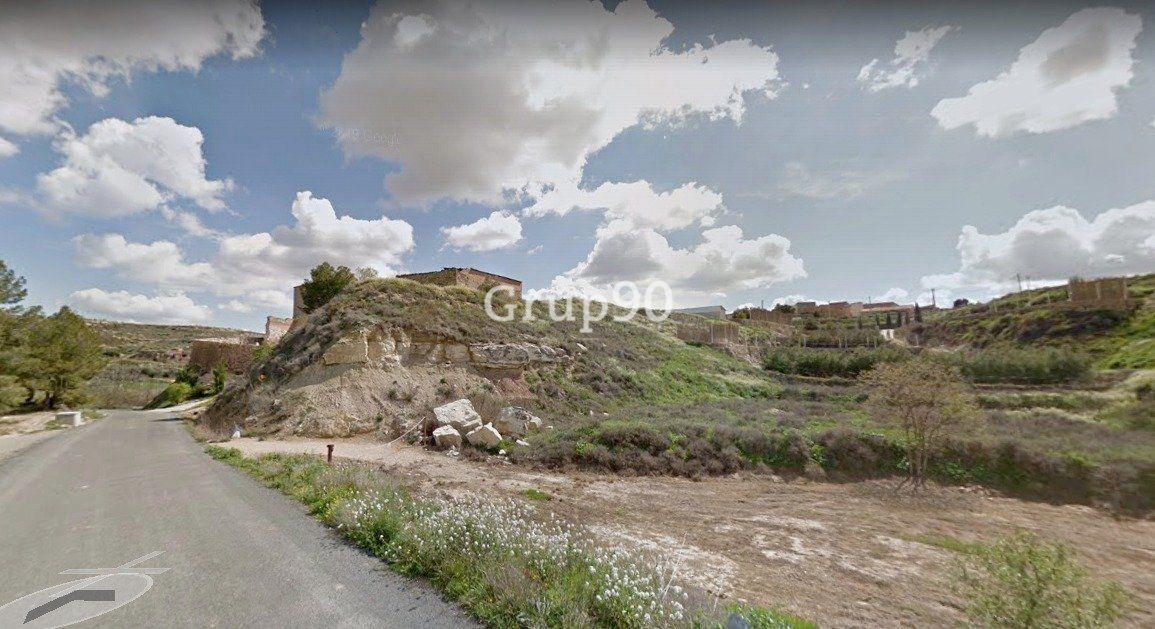 Finca en Venta en Aspa