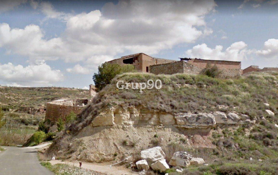 Finca en Venta en Aspa
