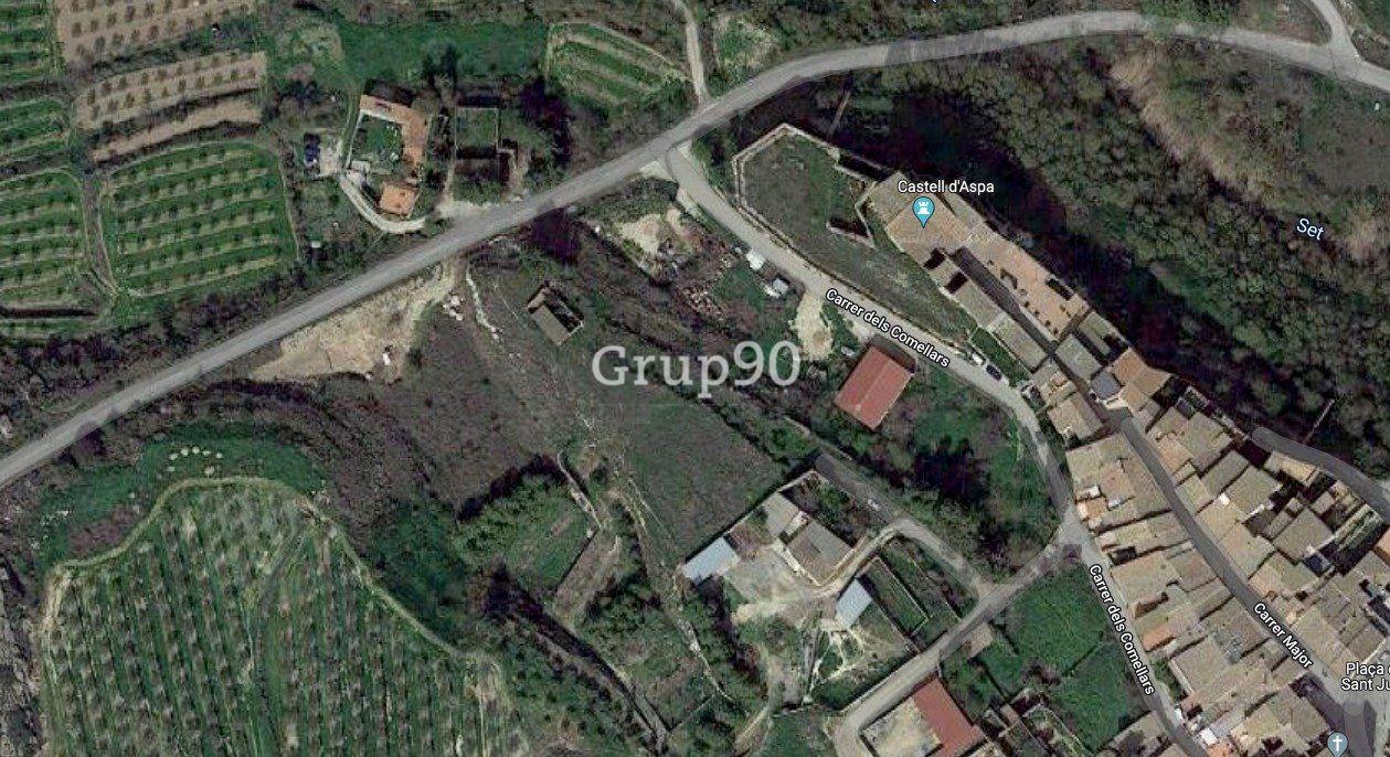 Finca en Venta en Aspa