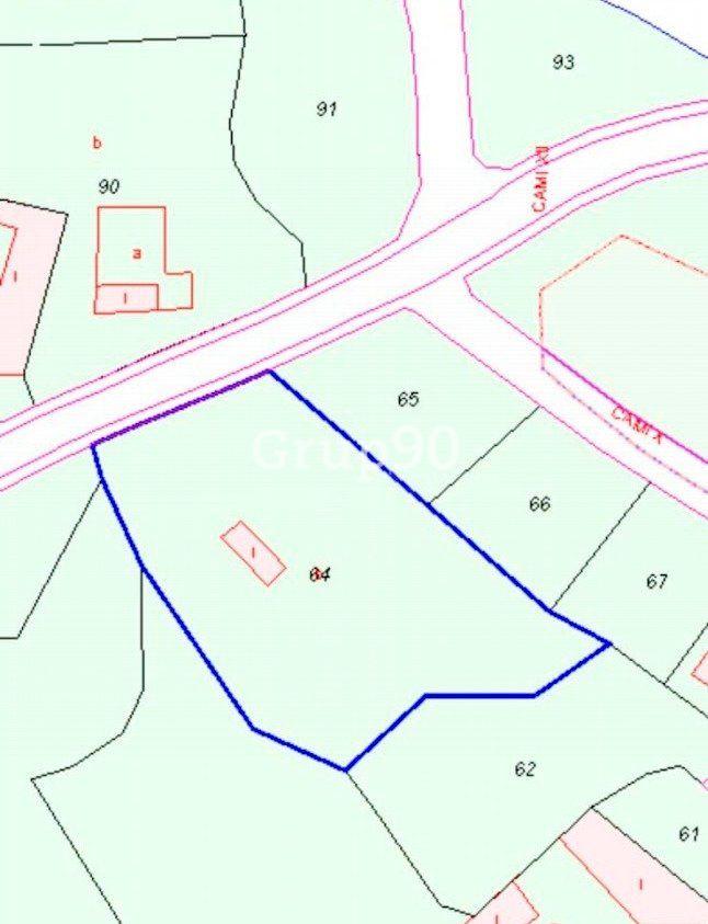 Finca en Venta en Aspa
