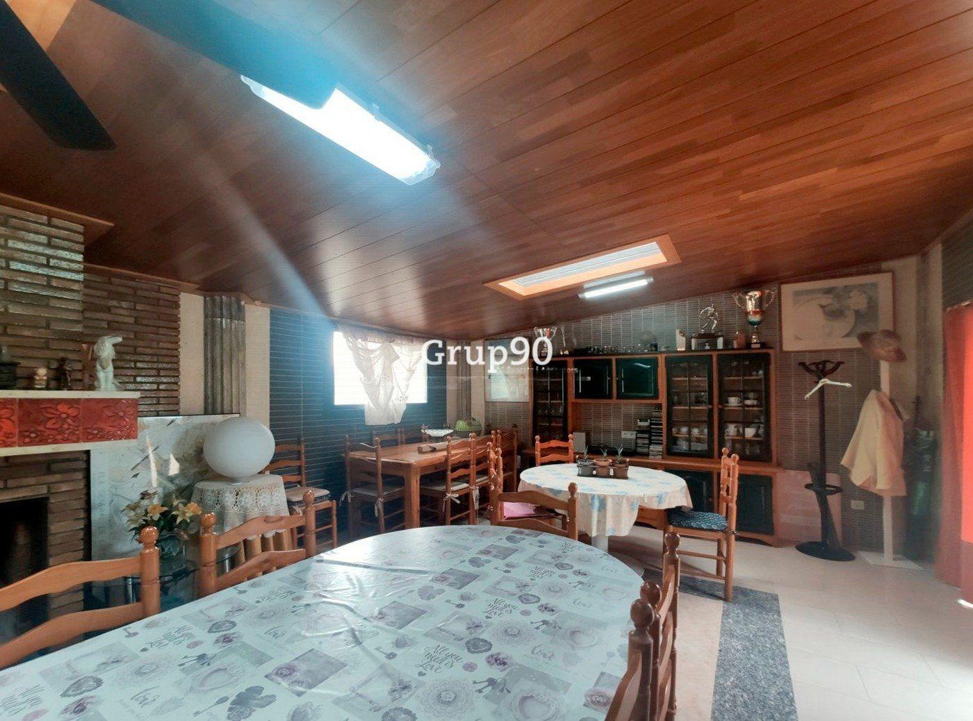 House for Sale in Lleida