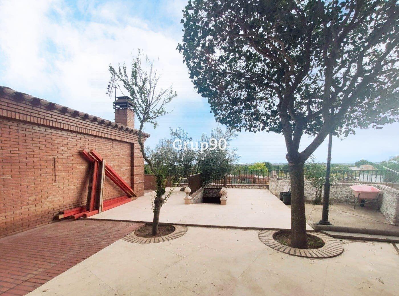 House for Sale in Lleida